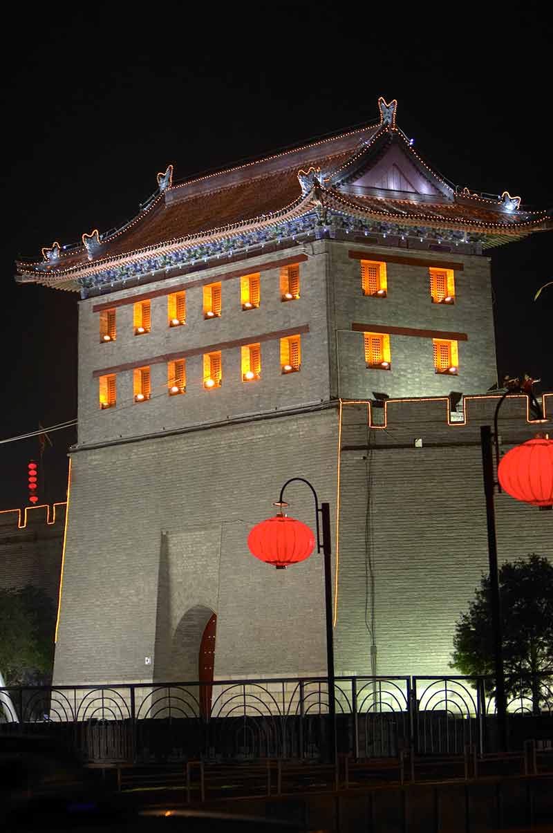 20 Things To Do In Xian In 2024