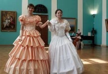 Yaroslavl: Russia’s City of Stilettos, Monasteries and Surprises yaroslavl