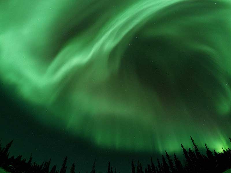 things to do in Yellowknife
