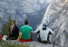 Incredible Yosemite Experiences Every Nature Lover Should Have yosemite national park 6