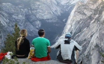 Incredible Yosemite Experiences Every Nature Lover Should Have yosemite national park 6