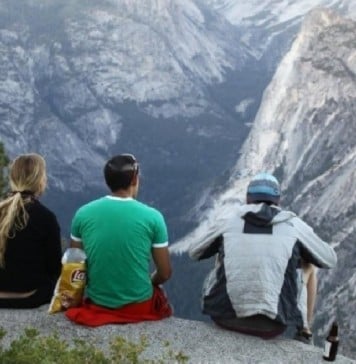 Incredible Yosemite Experiences Every Nature Lover Should Have yosemite national park 6
