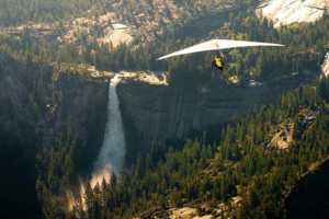 Yosemite National Parks In California 300x200 