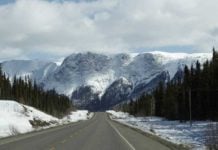 The Yukon Road Trip Adventure You’ll Never Forget yukon road trip