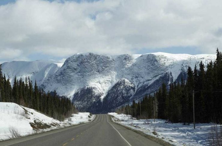 The Yukon Road Trip Adventure You’ll Never Forget yukon road trip