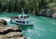This Yukon Canyon Is One Of Canada’s Best-Kept Secrets yukon canada