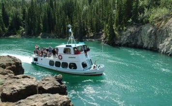yukon canada