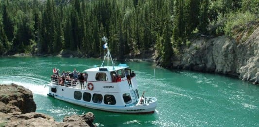 yukon canada