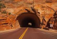 Las Vegas To Zion: The Epic Road Trip That Gets Better With Every Mile zion to las vegas