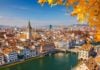 zurich