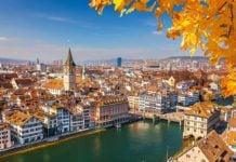 zurich